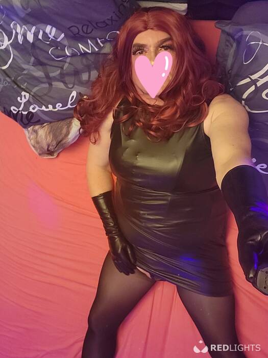 Hot Crystal (Foto)