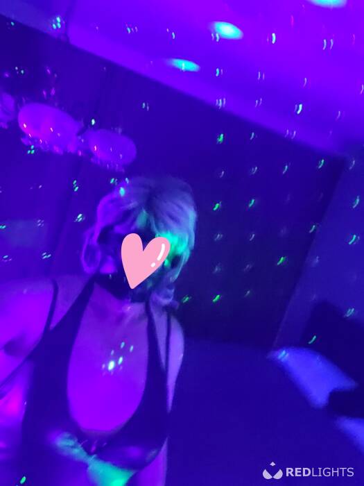 Hot Crystal (Foto)