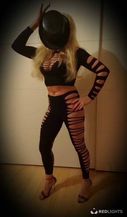 Cynthia (Foto)