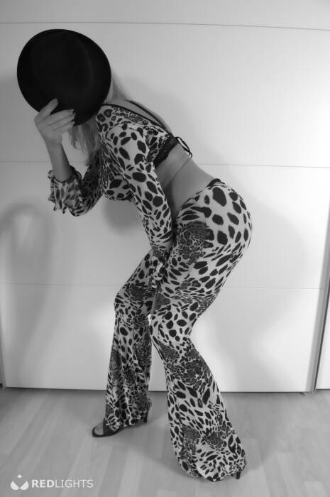 Cynthia (Foto)