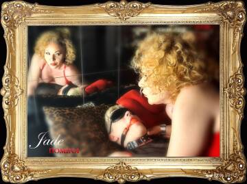 Jade Domina (Foto)