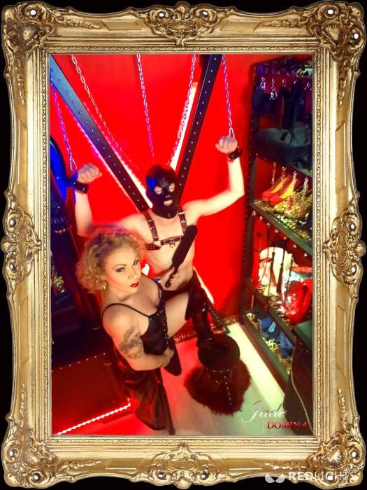 Jade Domina (Foto)