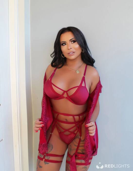 Luuh latina (Foto)