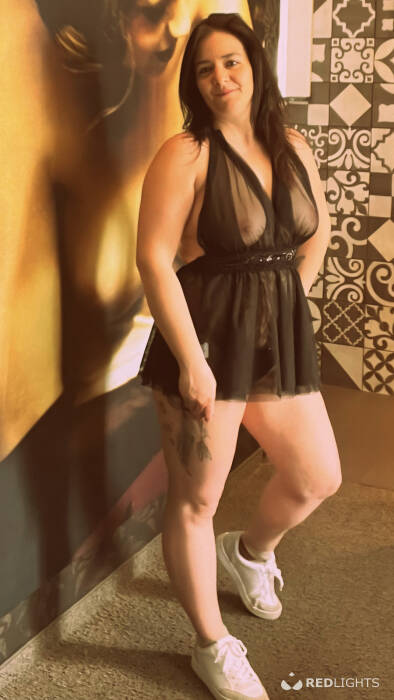 Lizzy (Foto)