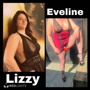 Lizzy (Foto)