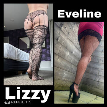Lizzy (Foto)
