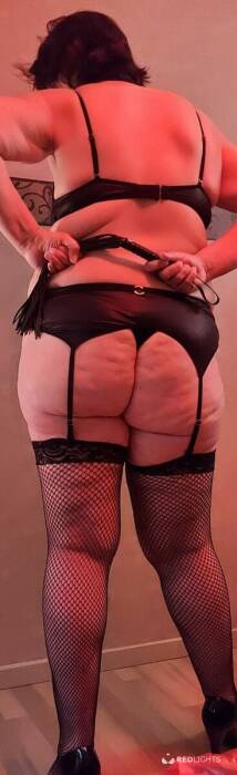 Steffie (Foto)
