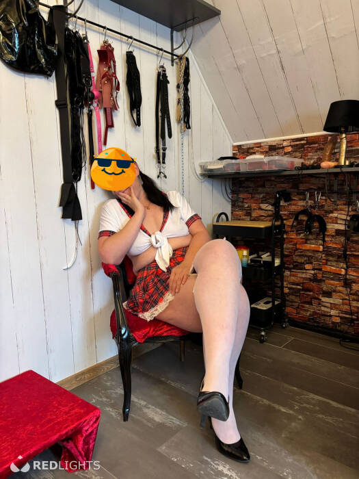 Steffie (Foto)