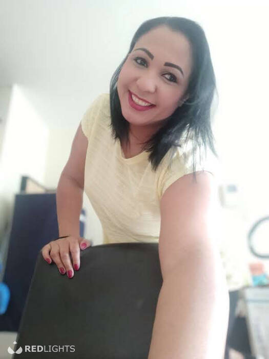NIKOLLY DOMINATRIZ (Foto)