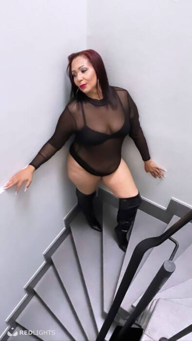 NIKOLLY DOMINATRIZ (Foto)