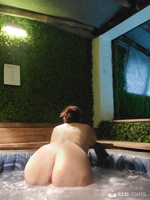 NIKOLLY DOMINATRIZ (Foto)