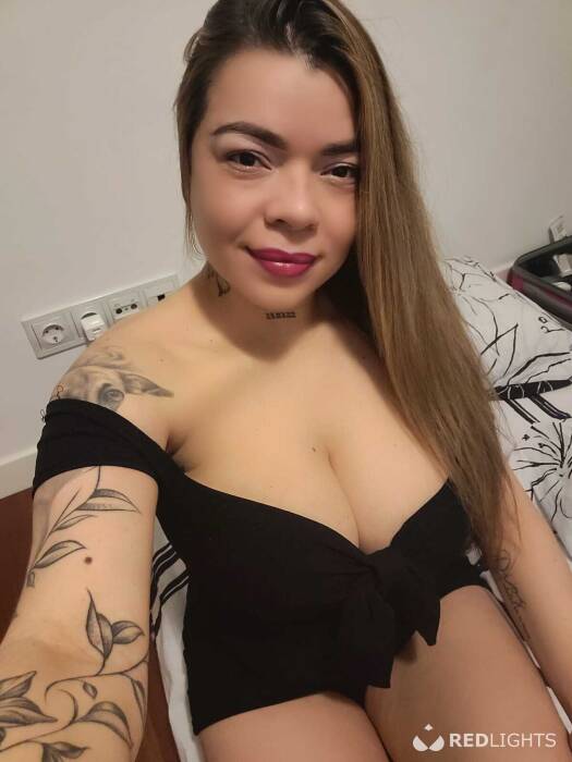 Amelia (Foto)