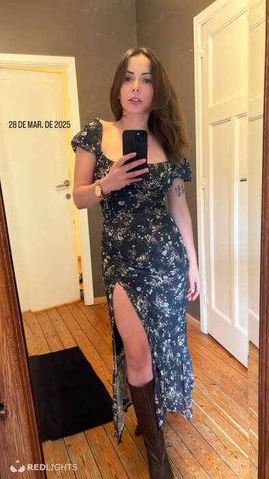 Julia (Foto)