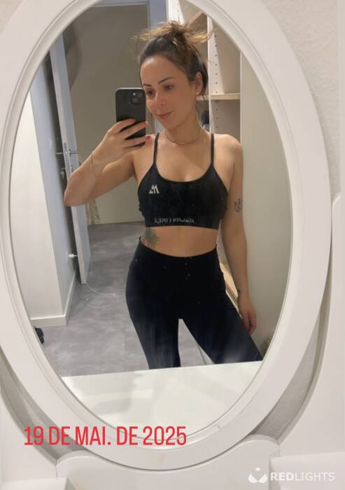 Julia (Foto)
