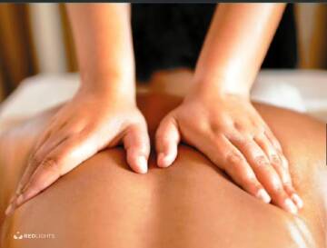 Massage tantrique (Foto)