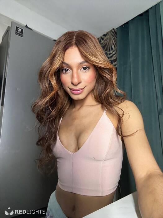 Angel Albuquerque (Foto)