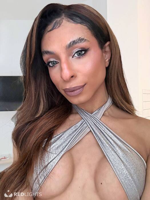 Angel Albuquerque (Foto)