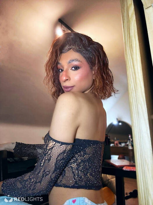 Angel Albuquerque (Foto)