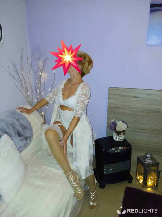 Angel lady (Foto)