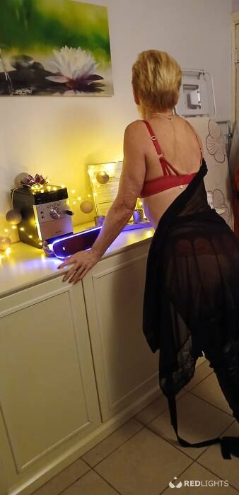 Angel lady (Foto)