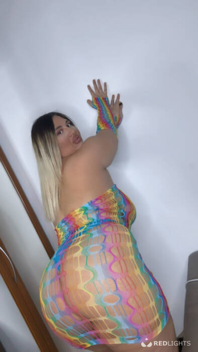 Karina party (Foto)