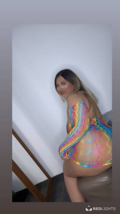Karina party (Foto)