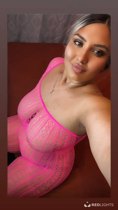 Karina party (Foto)