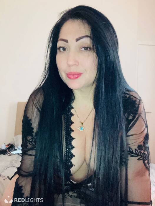 Catalina (Foto)