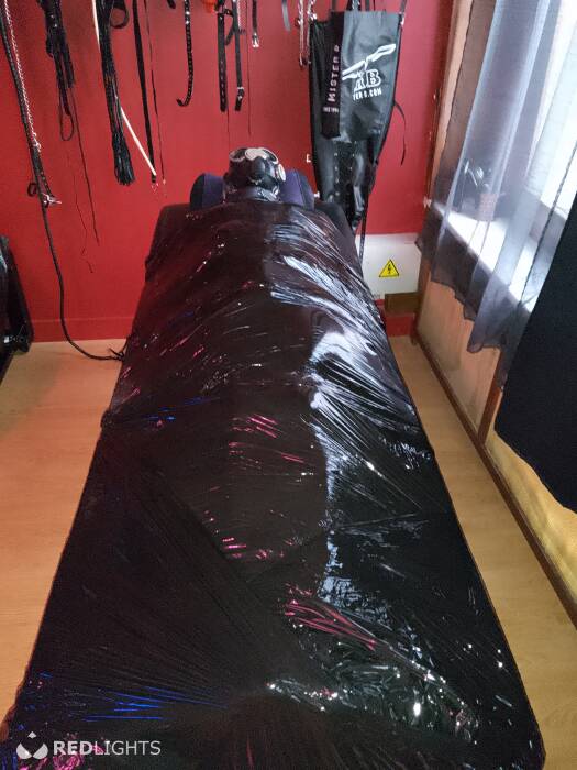 Niki Mistress (Foto)