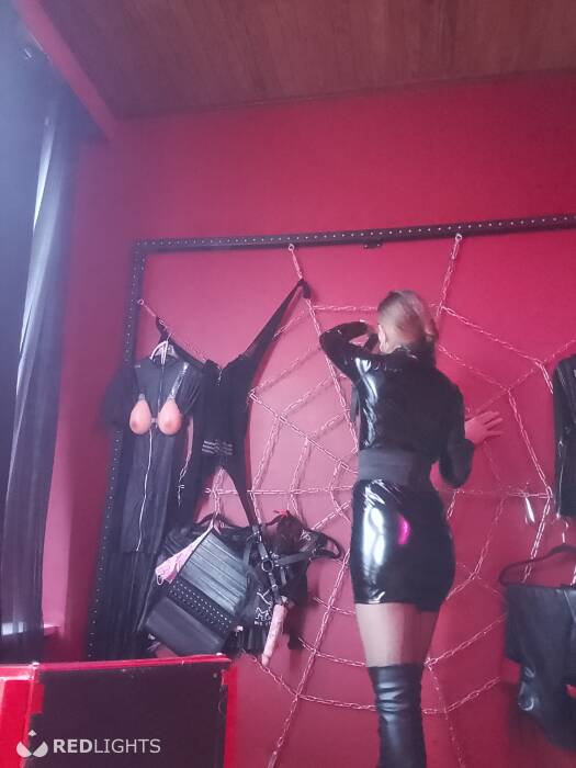 Niki Mistress (Foto)