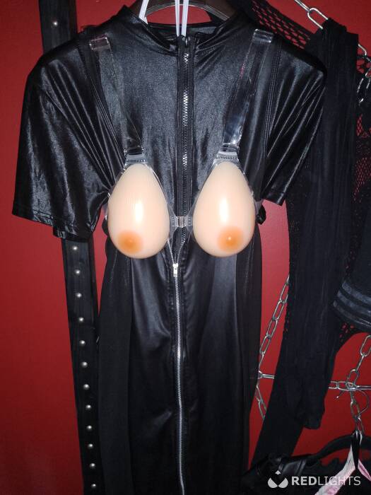 Niki Mistress (Foto)