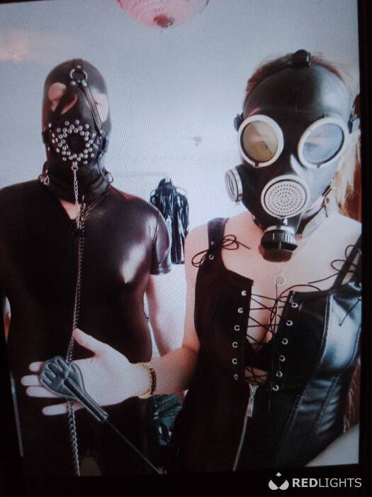 Niki Mistress (Foto)