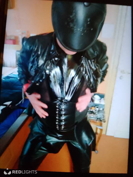 Niki Mistress (Foto)