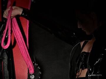 Niki Mistress (Foto)