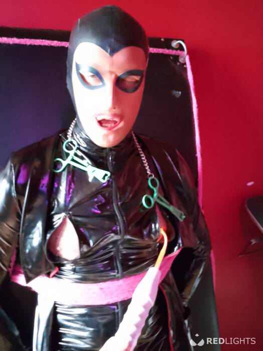 Niki Mistress (Foto)