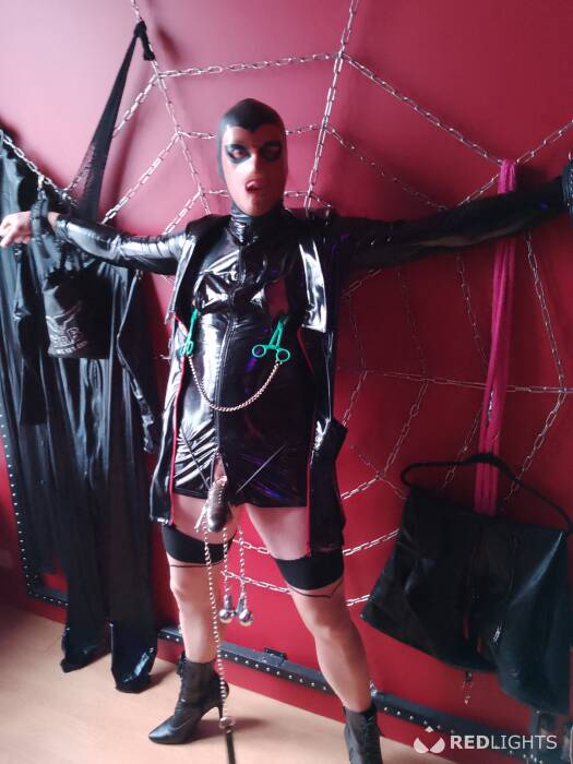 Niki Mistress (Foto)