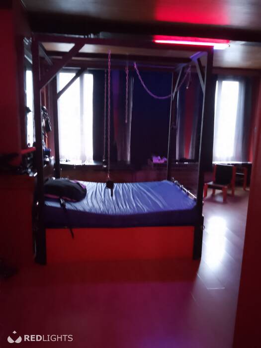 Niki Mistress (Foto)