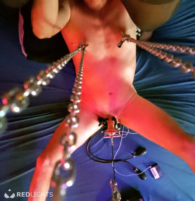 Niki Mistress (Foto)