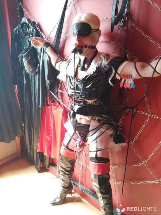 Niki Mistress (Foto)