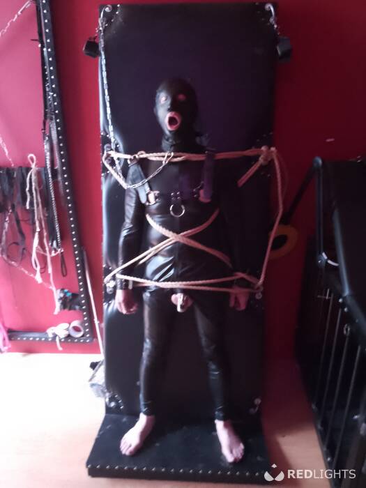Niki Mistress (Foto)