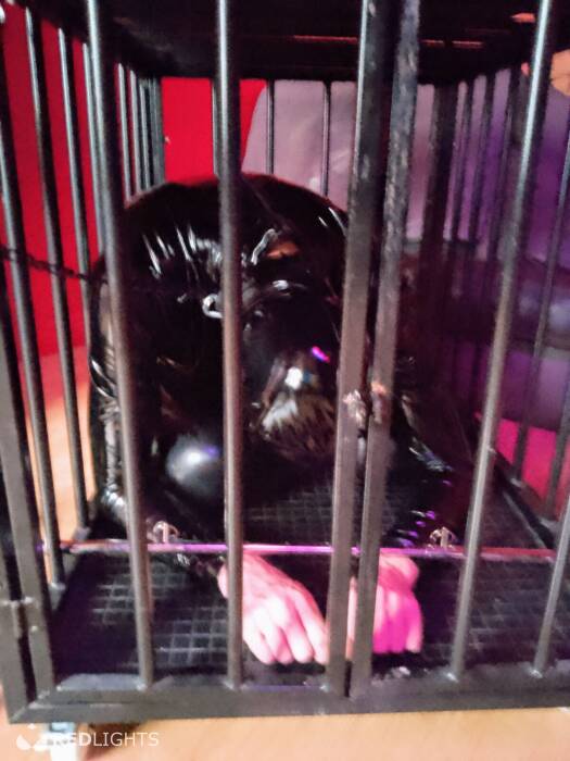 Niki Mistress (Foto)