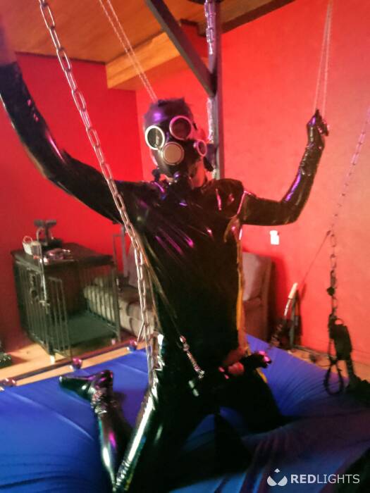 Niki Mistress (Foto)