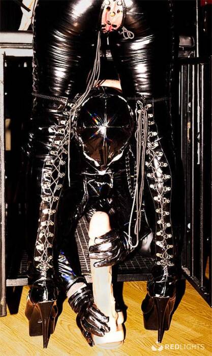 Niki Mistress (Foto)
