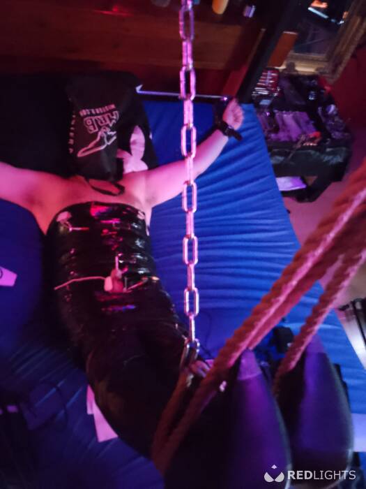 Niki Mistress (Foto)