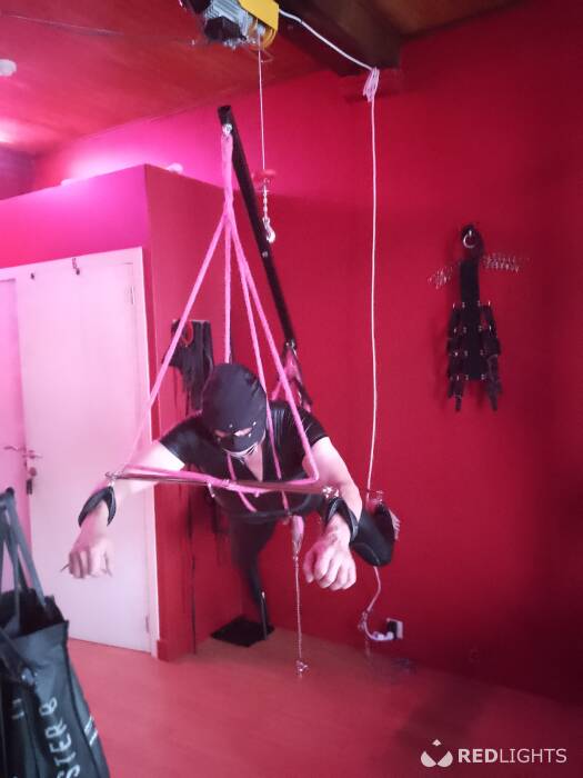 Niki Mistress (Foto)