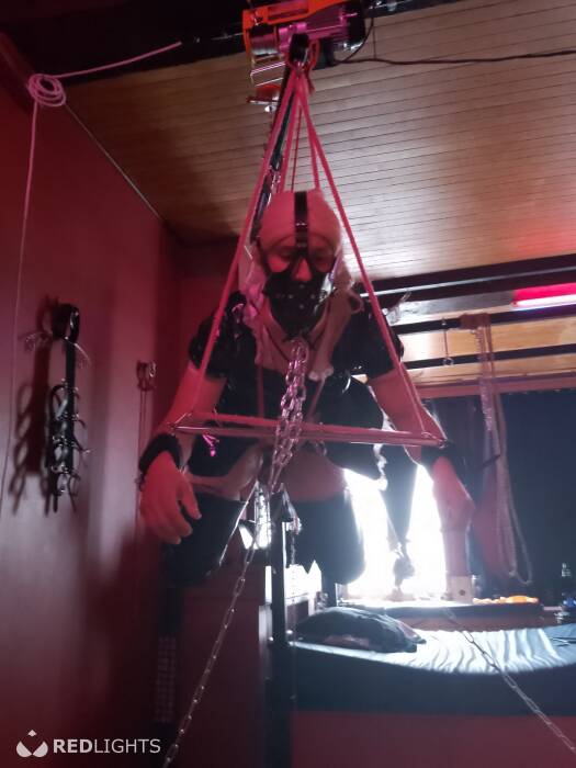 Niki Mistress (Foto)