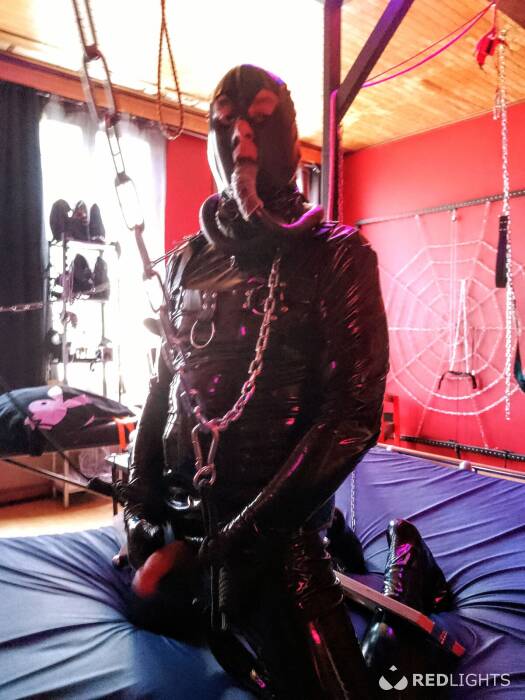 Niki Mistress (Foto)