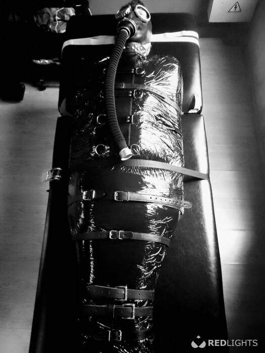 Niki Mistress (Foto)