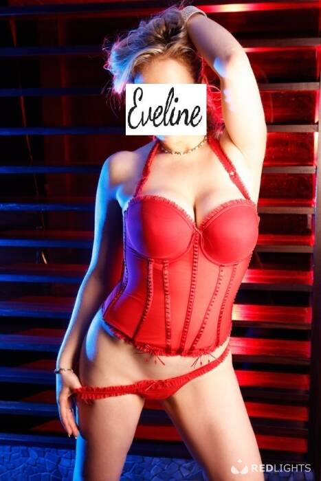 Eveline-lees eerst (Foto)