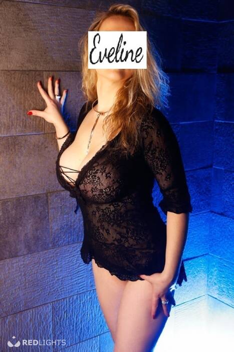 Eveline-lees eerst (Foto)